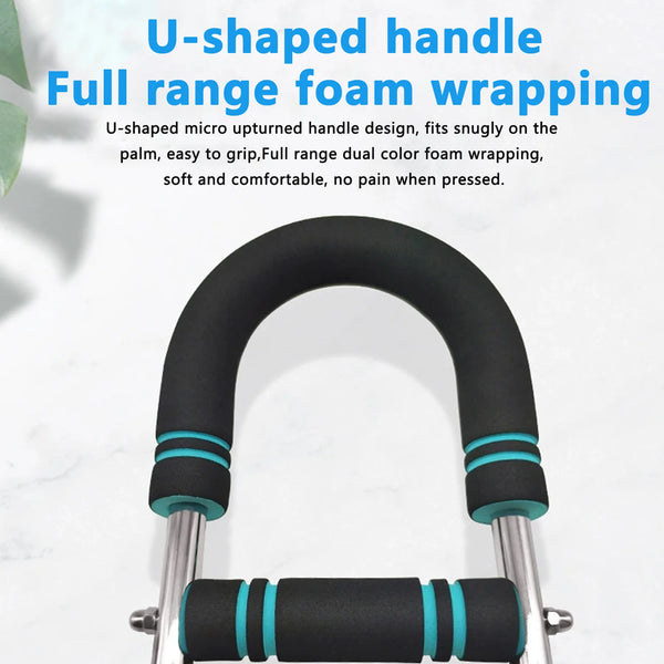 Ultimate Arm Strength Trainer
