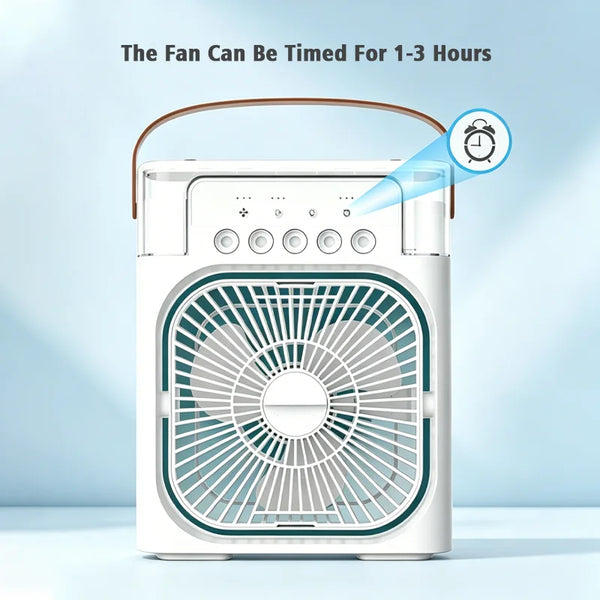 Chill Breeze USB Fan